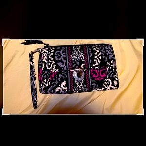 Vera Bradley wallet